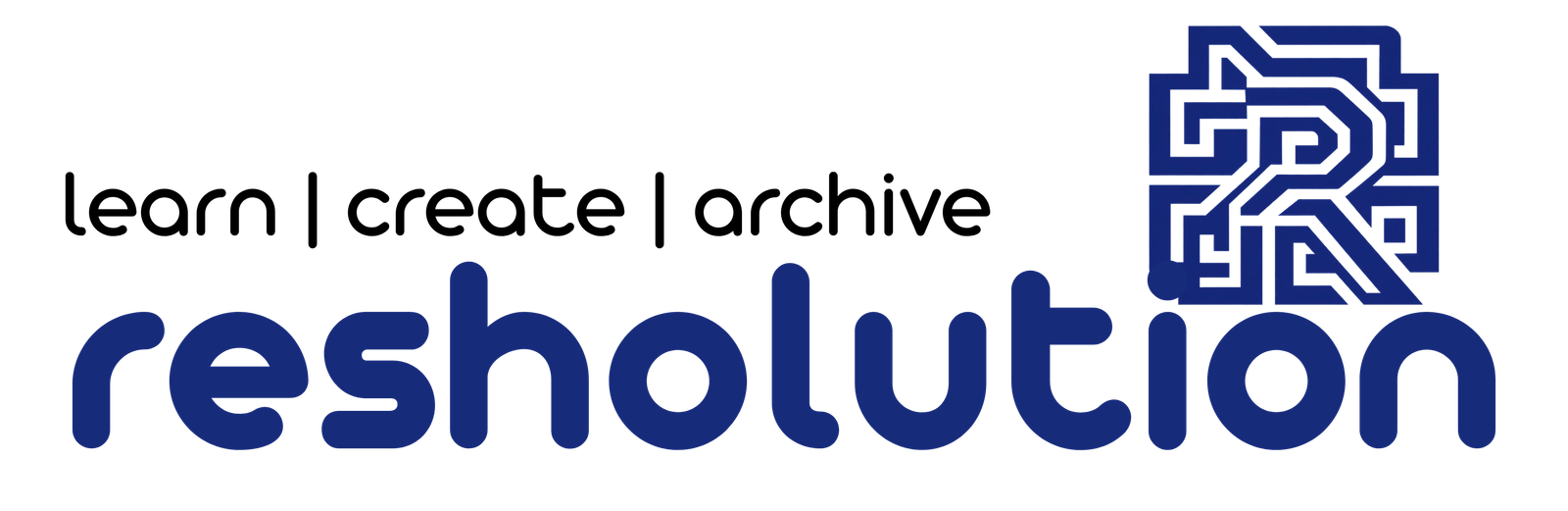Resholution
